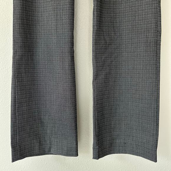 New Apt 9 pull on bootcut stretch dress pants trousers classic office careers 10 - Picture 3 of 9